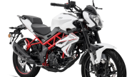 Moto - News: Benelli, ecco la nuova BN 125 2022