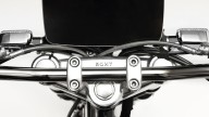 Moto - News: RGNT Classic e Scrambler: elettriche... con gusto