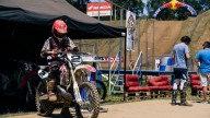 Moto - News: Ridin’smoke 2022, due tempi che passione!