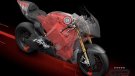MotoE: Finalmente svelata: ecco la Ducati MotoE, la Rossa elettrica!