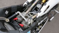 Moto - News: In vendita la Yamaha YZR500 del Team Roberts: sogno a due tempi