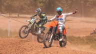 Moto - News: Ridin’smoke 2022, due tempi che passione!