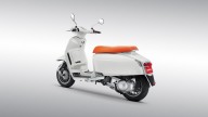 Moto - News: Lambretta, 75 anni e va alla conquista dell'Asia