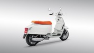 Moto - News: Lambretta, 75 anni e va alla conquista dell'Asia