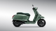 Moto - News: Lambretta, 75 anni e va alla conquista dell'Asia