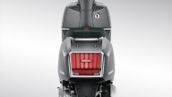 Moto - News: Lambretta, 75 anni e va alla conquista dell'Asia