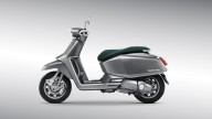 Moto - News: Lambretta, 75 anni e va alla conquista dell'Asia