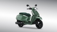 Moto - News: Lambretta, 75 anni e va alla conquista dell'Asia