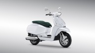 Moto - News: Lambretta, 75 anni e va alla conquista dell'Asia