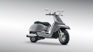 Moto - News: Lambretta, 75 anni e va alla conquista dell'Asia