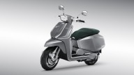 Moto - News: Lambretta, 75 anni e va alla conquista dell'Asia