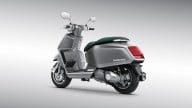 Moto - News: Lambretta, 75 anni e va alla conquista dell'Asia