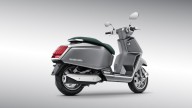 Moto - News: Lambretta, 75 anni e va alla conquista dell'Asia