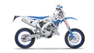 Moto - News: TM Racing 2T 125 SMR 2022 REPLICA Limited Edition