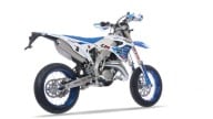 Moto - News: TM Racing 2T 125 SMR 2022 REPLICA Limited Edition