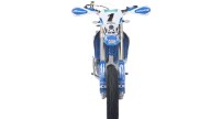 Moto - News: TM Racing 2T 125 SMR 2022 REPLICA Limited Edition