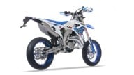 Moto - News: TM Racing 2T 125 SMR 2022 REPLICA Limited Edition