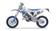 Moto - News: TM Racing 2T 125 SMR 2022 REPLICA Limited Edition