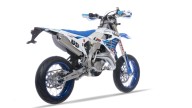 Moto - News: TM Racing 2T 125 SMR 2022 REPLICA Limited Edition