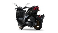 Moto - Scooter: Malaguti Madison 125: svelato lo scooter Made in Bologna! 