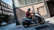 Moto - Scooter: Malaguti Madison 125: svelato lo scooter Made in Bologna! 