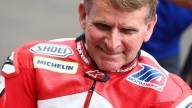 MotoGP: Rainey: "Risalendo sulla Yamaha 500 ho ritrovato una vecchia amica"