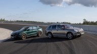 Auto - News: Porsche: 20 anni di Cayenne, la storia di un successo pazzesco