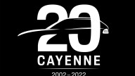 Auto - News: Porsche: 20 anni di Cayenne, la storia di un successo pazzesco