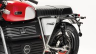 Moto - News: RGNT Classic e Scrambler: elettriche... con gusto