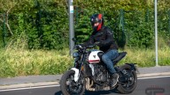 Moto - Test: Prova Triumph Trident 660, entry level premium