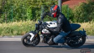 Moto - Test: Prova Triumph Trident 660, entry level premium