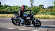 Moto - Test: Prova Triumph Trident 660, entry level premium