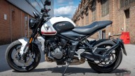 Moto - Test: Prova Triumph Trident 660, entry level premium