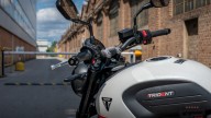 Moto - Test: Prova Triumph Trident 660, entry level premium