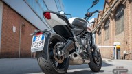 Moto - Test: Prova Triumph Trident 660, entry level premium