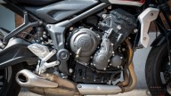 Moto - Test: Prova Triumph Trident 660, entry level premium