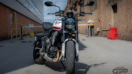 Moto - Test: Prova Triumph Trident 660, entry level premium