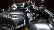 Moto - News: BMW R 18 Magnifica: la custom si fa estrema