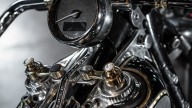 Moto - News: BMW R 18 Magnifica: la custom si fa estrema