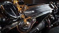 Moto - News: BMW R 18 Magnifica: la custom si fa estrema