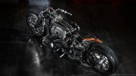 Moto - News: BMW R 18 Magnifica: la custom si fa estrema