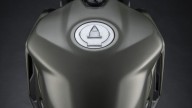 Moto - News: Ducati Streetfighter V2: arriva il verde metallizzato