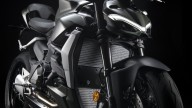 Moto - News: Ducati Streetfighter V2: arriva il verde metallizzato