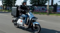 Moto - Scooter: Yadea Y1S: il "business scooter" si fa elettrico