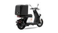 Moto - Scooter: Yadea Y1S: il "business scooter" si fa elettrico