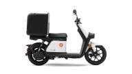 Moto - Scooter: Yadea Y1S: il "business scooter" si fa elettrico