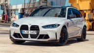 Auto - News: BMW M3 Touring: quando la station wagon "si fa cattiva"!