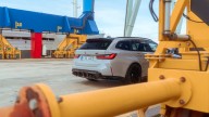 Auto - News: BMW M3 Touring: quando la station wagon "si fa cattiva"!