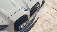 Auto - News: BMW M3 Touring: quando la station wagon "si fa cattiva"!