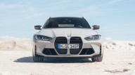 Auto - News: BMW M3 Touring: quando la station wagon "si fa cattiva"!